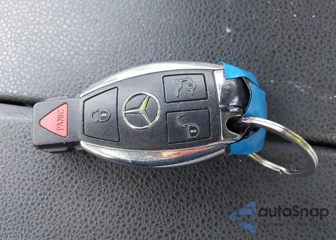 2013 Mercedes-Benz C 250 Sport from USA, damaged, VIN WDDGF4HB8DR245873